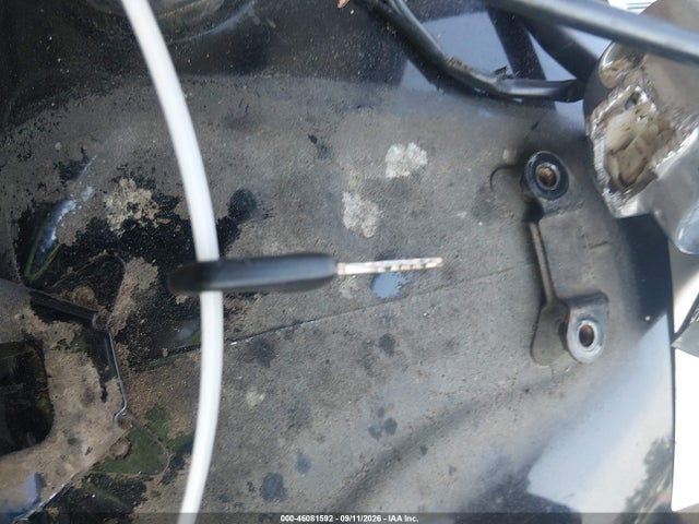 2005 Honda Vt750 C მანქანა იყიდება აუქციონზე, vin: JH2RC50015M101163, აუქციონის ნომერი: 46081592