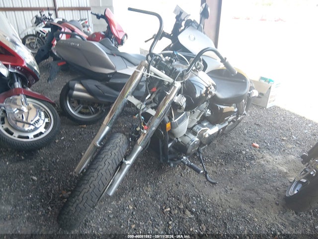 2005 Honda Vt750 C მანქანა იყიდება აუქციონზე, vin: JH2RC50015M101163, აუქციონის ნომერი: 46081592