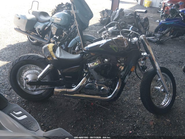 2005 Honda Vt750 C მანქანა იყიდება აუქციონზე, vin: JH2RC50015M101163, აუქციონის ნომერი: 46081592