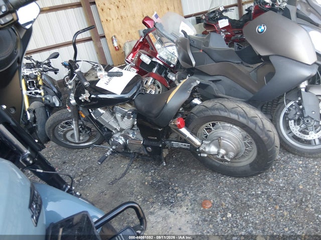 2005 Honda Vt750 C მანქანა იყიდება აუქციონზე, vin: JH2RC50015M101163, აუქციონის ნომერი: 46081592