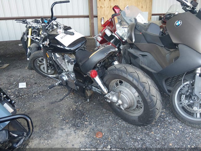 2005 Honda Vt750 C მანქანა იყიდება აუქციონზე, vin: JH2RC50015M101163, აუქციონის ნომერი: 46081592