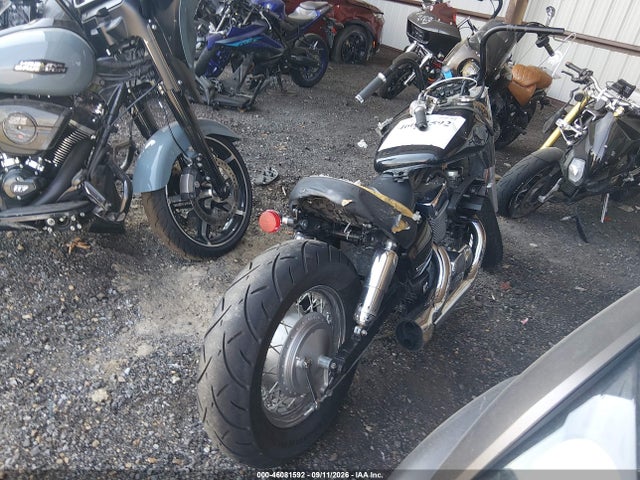 2005 Honda Vt750 C მანქანა იყიდება აუქციონზე, vin: JH2RC50015M101163, აუქციონის ნომერი: 46081592