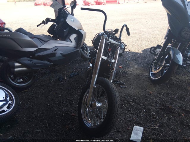 2005 Honda Vt750 C მანქანა იყიდება აუქციონზე, vin: JH2RC50015M101163, აუქციონის ნომერი: 46081592