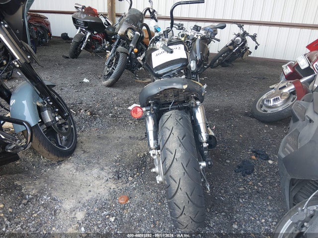2005 Honda Vt750 C მანქანა იყიდება აუქციონზე, vin: JH2RC50015M101163, აუქციონის ნომერი: 46081592