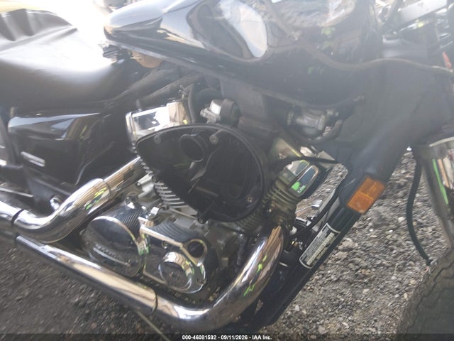 2005 Honda Vt750 C მანქანა იყიდება აუქციონზე, vin: JH2RC50015M101163, აუქციონის ნომერი: 46081592