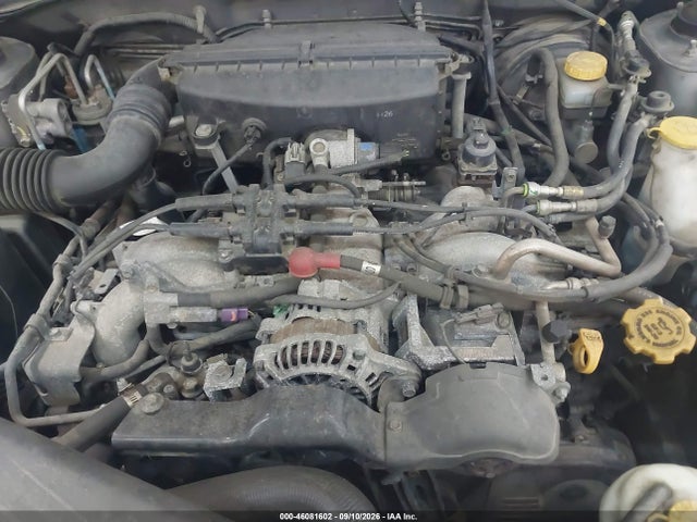 Aukcja sprzedaży 2005 Subaru Baja Sport, vin: 4S4BT62C257105773, numer aukcji: 46081602