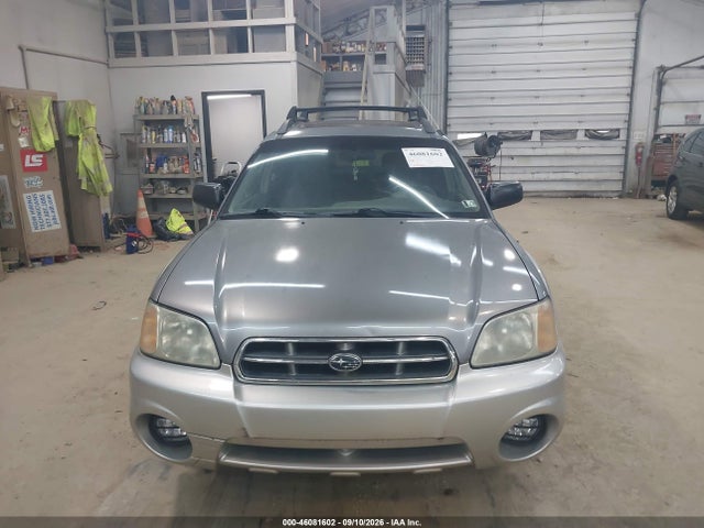 Aukcja sprzedaży 2005 Subaru Baja Sport, vin: 4S4BT62C257105773, numer aukcji: 46081602
