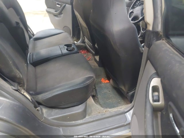 Aukcja sprzedaży 2005 Subaru Baja Sport, vin: 4S4BT62C257105773, numer aukcji: 46081602