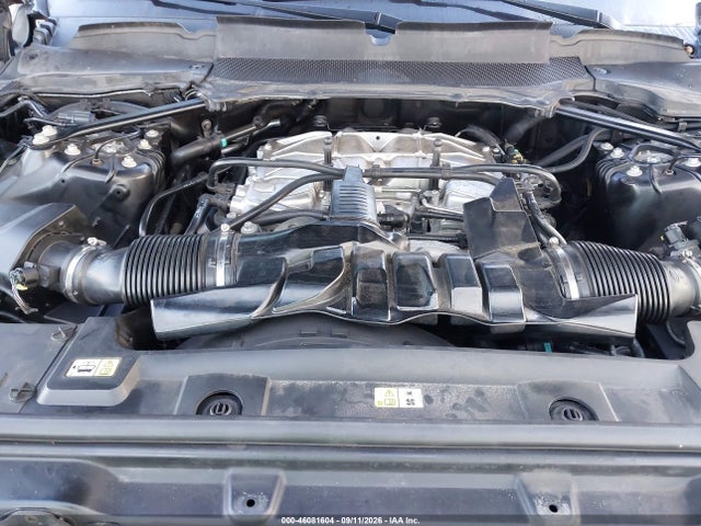 Продаж на аукціоні авто 2017 Land Rover Range Rover Sport Hse, vin: SALWR2FV7HA154363, номер лоту: 46081604