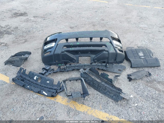 Продаж на аукціоні авто 2017 Land Rover Range Rover Sport Hse, vin: SALWR2FV7HA154363, номер лоту: 46081604