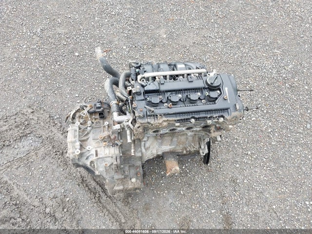 Aukcja sprzedaży 2016 Hyundai Elantra Se, vin: KMHDH4AEXGU505053, numer aukcji: 46081606