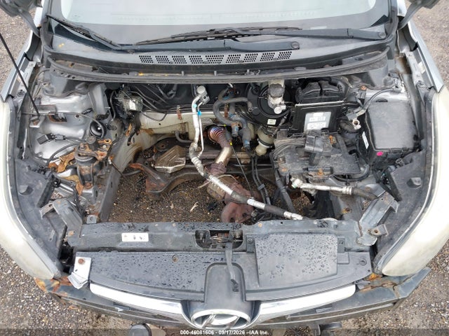 Aukcja sprzedaży 2016 Hyundai Elantra Se, vin: KMHDH4AEXGU505053, numer aukcji: 46081606