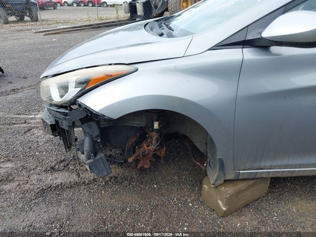Aukcja sprzedaży 2016 Hyundai Elantra Se, vin: KMHDH4AEXGU505053, numer aukcji: 46081606