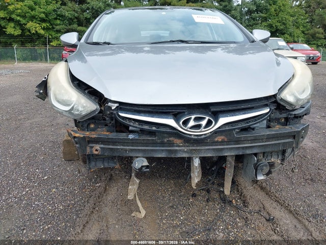 Aukcja sprzedaży 2016 Hyundai Elantra Se, vin: KMHDH4AEXGU505053, numer aukcji: 46081606