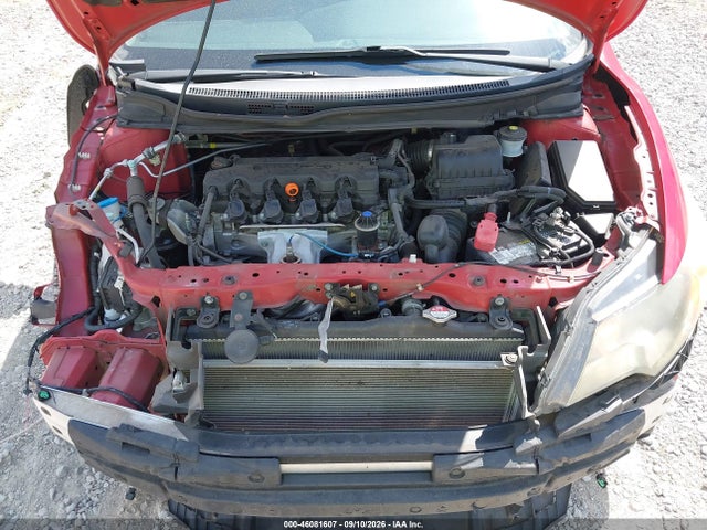 Aukcja sprzedaży 2014 Honda Civic Ex-l, vin: 2HGFG3B00EH500040, numer aukcji: 46081607
