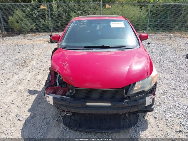 Aukcja sprzedaży 2014 Honda Civic Ex-l, vin: 2HGFG3B00EH500040, numer aukcji: 46081607