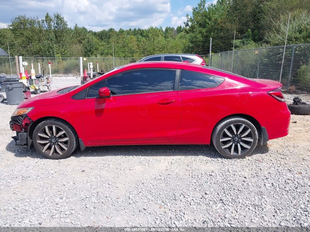 Aukcja sprzedaży 2014 Honda Civic Ex-l, vin: 2HGFG3B00EH500040, numer aukcji: 46081607