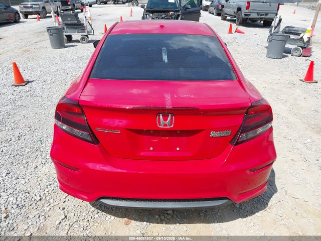 Aukcja sprzedaży 2014 Honda Civic Ex-l, vin: 2HGFG3B00EH500040, numer aukcji: 46081607