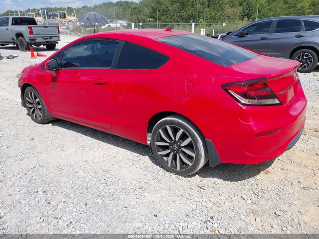 Aukcja sprzedaży 2014 Honda Civic Ex-l, vin: 2HGFG3B00EH500040, numer aukcji: 46081607