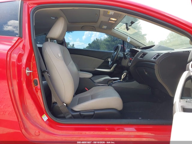 Aukcja sprzedaży 2014 Honda Civic Ex-l, vin: 2HGFG3B00EH500040, numer aukcji: 46081607