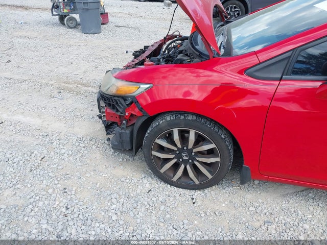 Aukcja sprzedaży 2014 Honda Civic Ex-l, vin: 2HGFG3B00EH500040, numer aukcji: 46081607