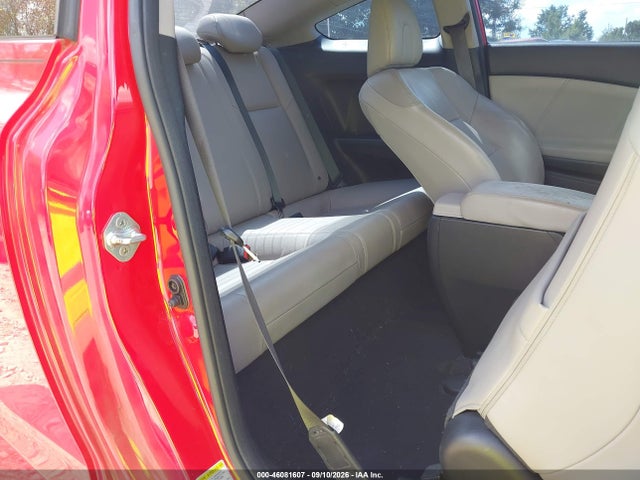 Aukcja sprzedaży 2014 Honda Civic Ex-l, vin: 2HGFG3B00EH500040, numer aukcji: 46081607