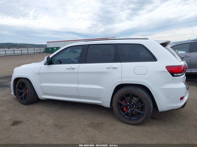Jeep Grand Cherokee Srt 2021 1C4RJFDJ8MC614129 Image 15
