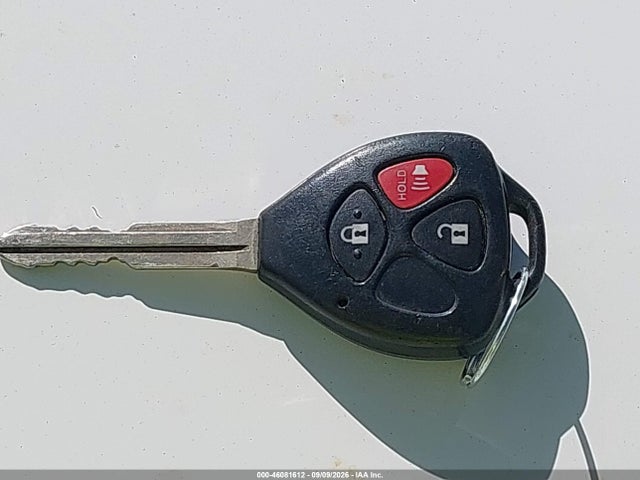 Auction sale of the 2009 Toyota Yaris, vin: JTDJT903295227930, lot number: 46081612