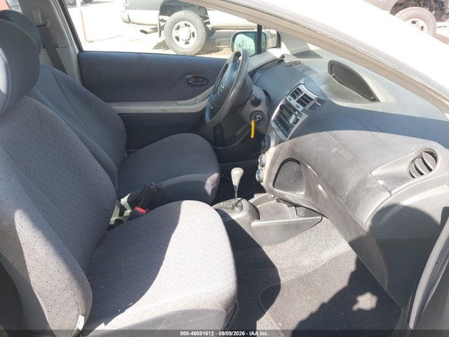 Auction sale of the 2009 Toyota Yaris, vin: JTDJT903295227930, lot number: 46081612