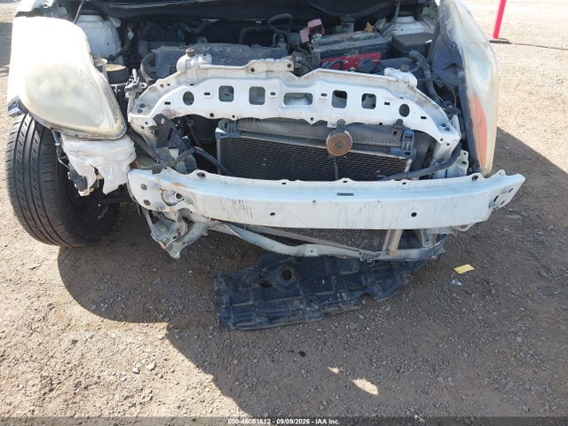 Auction sale of the 2009 Toyota Yaris, vin: JTDJT903295227930, lot number: 46081612