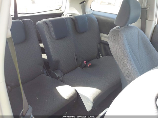 Auction sale of the 2009 Toyota Yaris, vin: JTDJT903295227930, lot number: 46081612