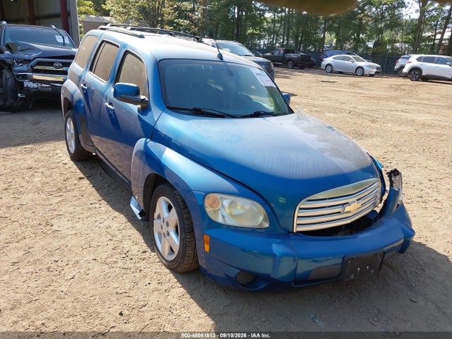 Aukcja sprzedaży 2009 Chevrolet Hhr Lt, vin: 3GNCA23BX9S573293, numer aukcji: 46081613