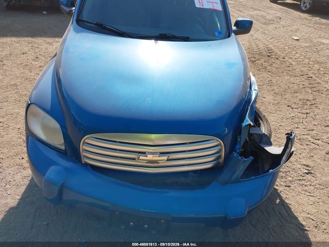 Aukcja sprzedaży 2009 Chevrolet Hhr Lt, vin: 3GNCA23BX9S573293, numer aukcji: 46081613
