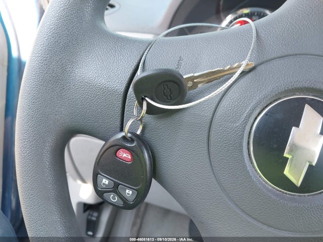 Aukcja sprzedaży 2009 Chevrolet Hhr Lt, vin: 3GNCA23BX9S573293, numer aukcji: 46081613