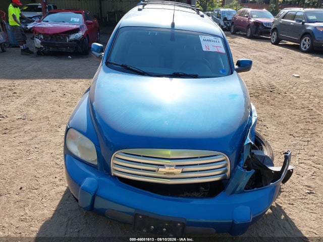 Aukcja sprzedaży 2009 Chevrolet Hhr Lt, vin: 3GNCA23BX9S573293, numer aukcji: 46081613