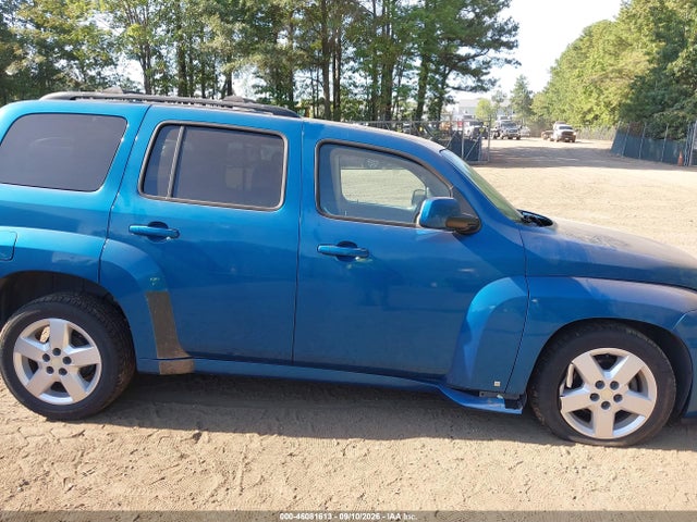 Aukcja sprzedaży 2009 Chevrolet Hhr Lt, vin: 3GNCA23BX9S573293, numer aukcji: 46081613