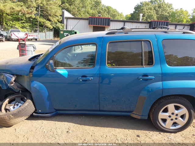 Aukcja sprzedaży 2009 Chevrolet Hhr Lt, vin: 3GNCA23BX9S573293, numer aukcji: 46081613