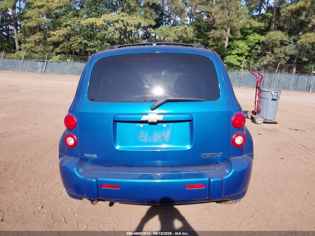 Aukcja sprzedaży 2009 Chevrolet Hhr Lt, vin: 3GNCA23BX9S573293, numer aukcji: 46081613