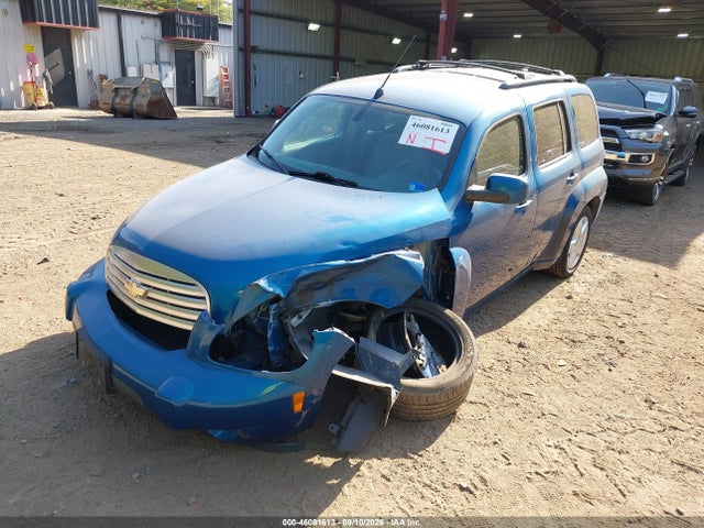 Aukcja sprzedaży 2009 Chevrolet Hhr Lt, vin: 3GNCA23BX9S573293, numer aukcji: 46081613