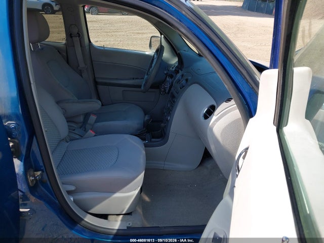 Aukcja sprzedaży 2009 Chevrolet Hhr Lt, vin: 3GNCA23BX9S573293, numer aukcji: 46081613
