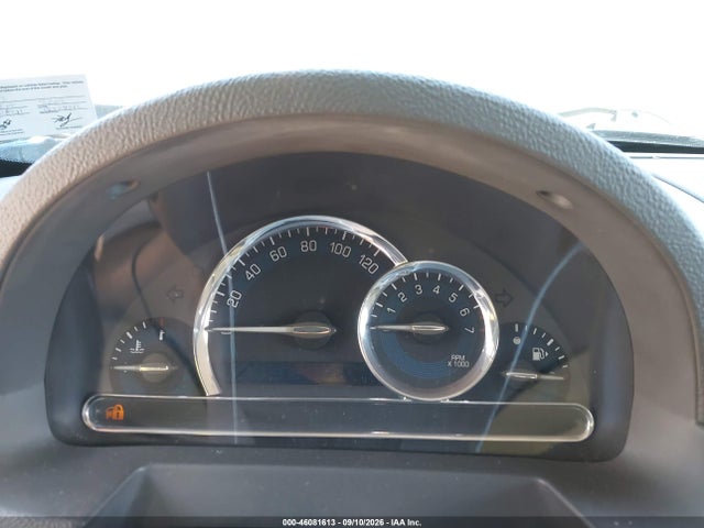 Aukcja sprzedaży 2009 Chevrolet Hhr Lt, vin: 3GNCA23BX9S573293, numer aukcji: 46081613