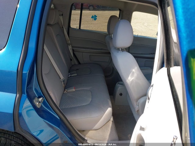 Aukcja sprzedaży 2009 Chevrolet Hhr Lt, vin: 3GNCA23BX9S573293, numer aukcji: 46081613