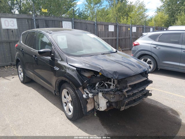 Aukcja sprzedaży 2016 Ford Escape Se, vin: 1FMCU9GX0GUB92835, numer aukcji: 46081616