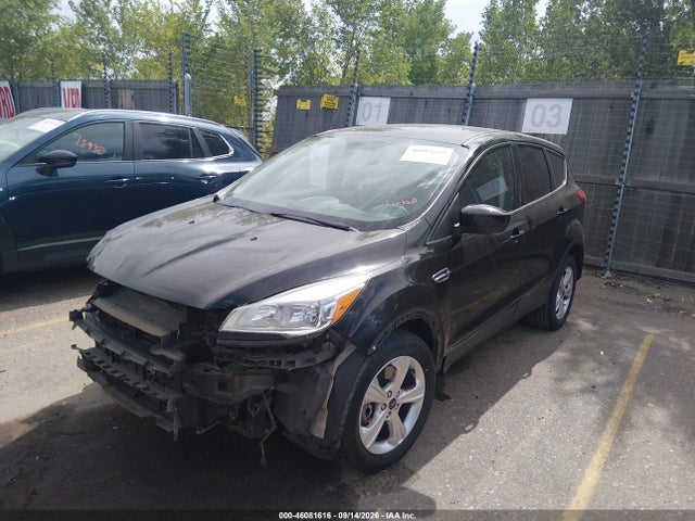 46081616 :رقم المزاد ، 1FMCU9GX0GUB92835 vin ، 2016 Ford Escape Se مزاد بيع