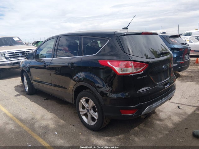 46081616 :رقم المزاد ، 1FMCU9GX0GUB92835 vin ، 2016 Ford Escape Se مزاد بيع