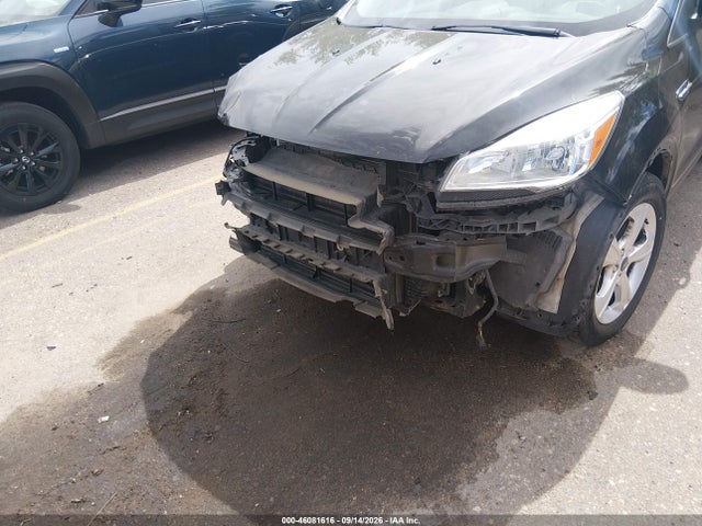 46081616 :رقم المزاد ، 1FMCU9GX0GUB92835 vin ، 2016 Ford Escape Se مزاد بيع