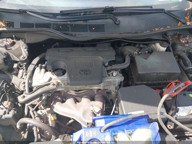 2012 Toyota Camry Se მანქანა იყიდება აუქციონზე, vin: 4T1BF1FK2CU082070, აუქციონის ნომერი: 46081619