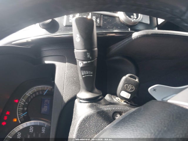 2012 Toyota Camry Se მანქანა იყიდება აუქციონზე, vin: 4T1BF1FK2CU082070, აუქციონის ნომერი: 46081619
