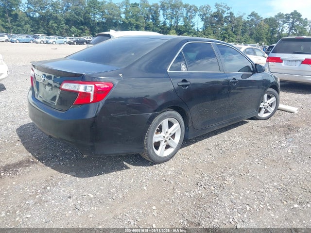 2012 Toyota Camry Se მანქანა იყიდება აუქციონზე, vin: 4T1BF1FK2CU082070, აუქციონის ნომერი: 46081619