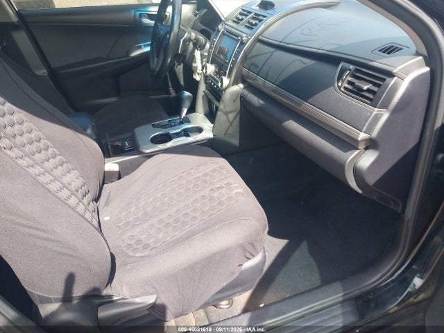 2012 Toyota Camry Se მანქანა იყიდება აუქციონზე, vin: 4T1BF1FK2CU082070, აუქციონის ნომერი: 46081619